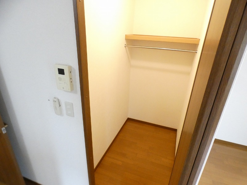 アンプルールクラージュmont vert 収納