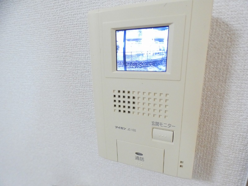 アンプルールクラージュmont vert セキュリティ