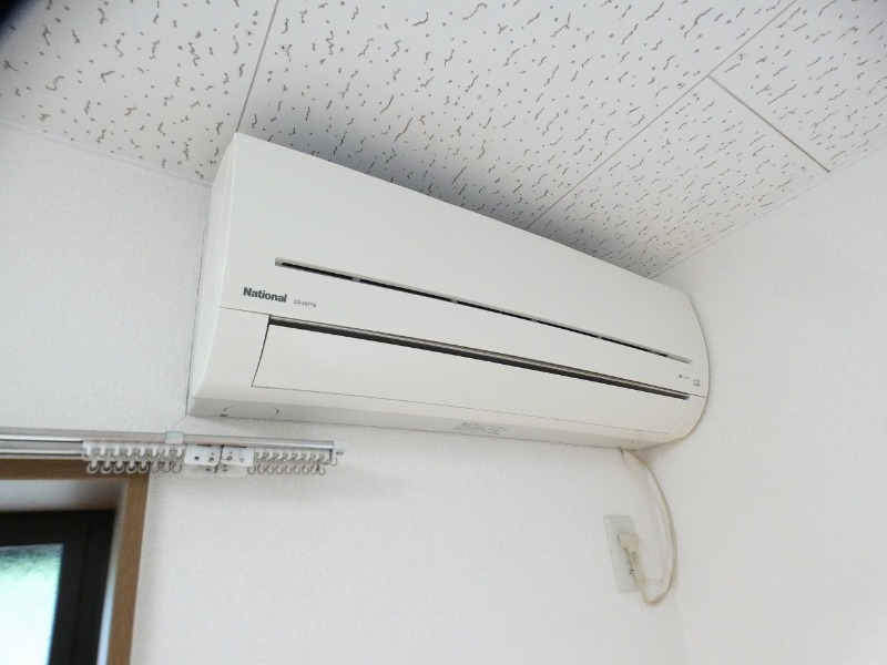 アンプルールクラージュmont vert その他設備