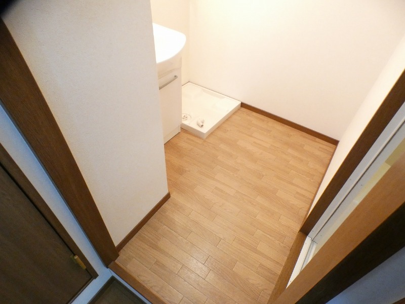 アンプルールクラージュmont vert その他設備