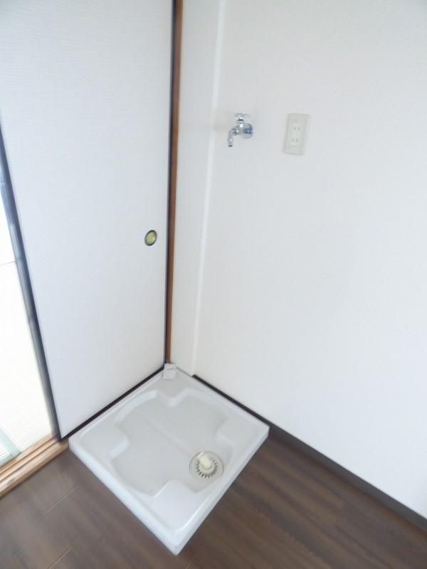 平井マンション その他設備