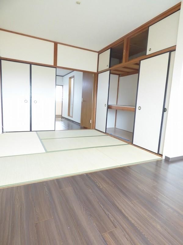 平井マンション その他部屋・スペース