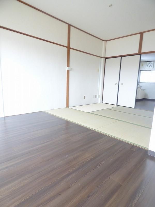 平井マンション その他