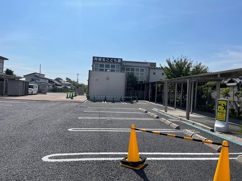 プチ　アングル 幼稚園