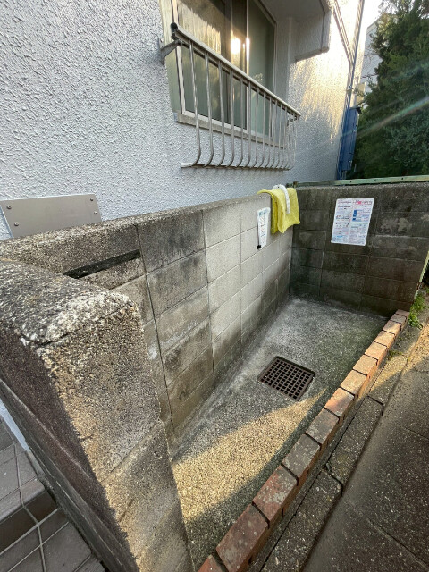 椋本マンション その他共有部分