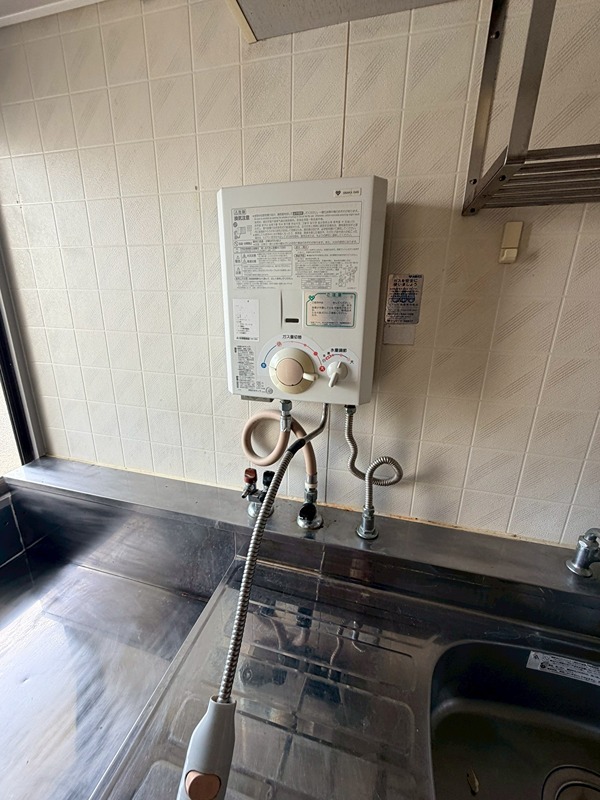 シャトードイワネE号館 その他
