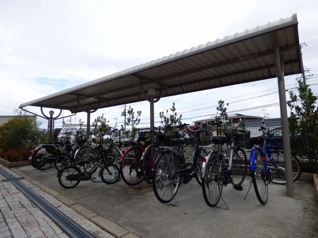 カーサ　イナバ その他共有部分