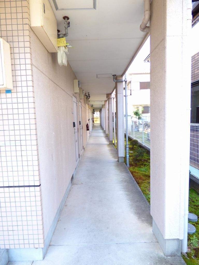 メロディーハイム その他