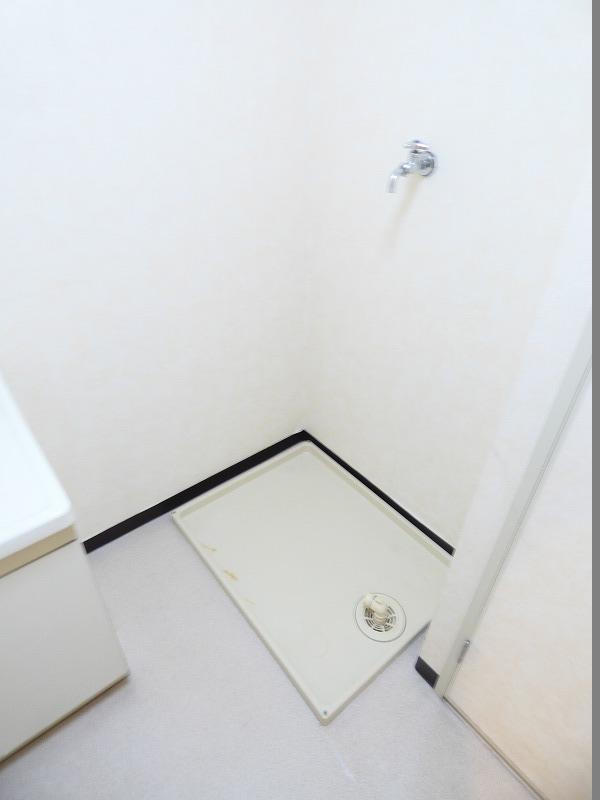 リビオ金剛 その他設備