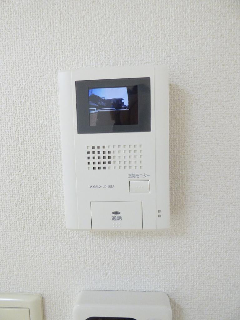 アプローズ セキュリティ