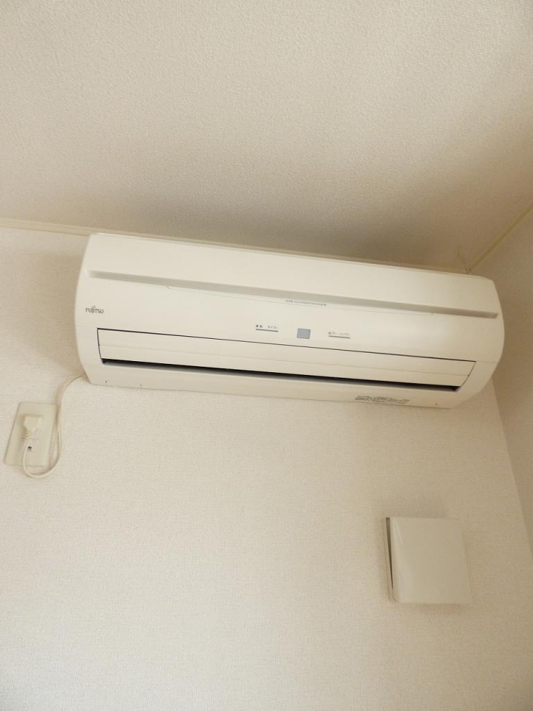 アプローズ その他設備