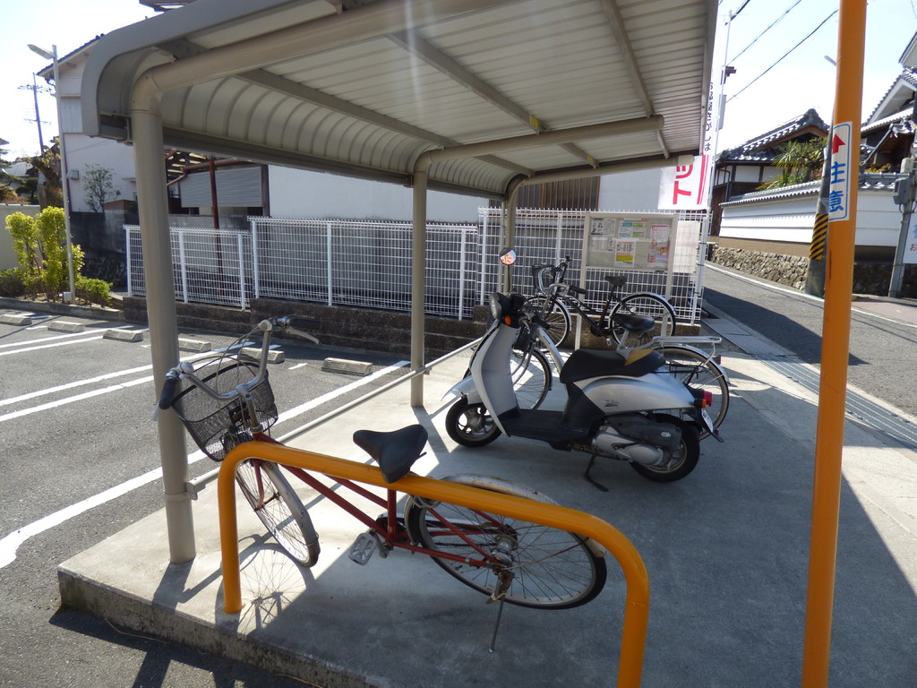 アプローズ その他共有部分