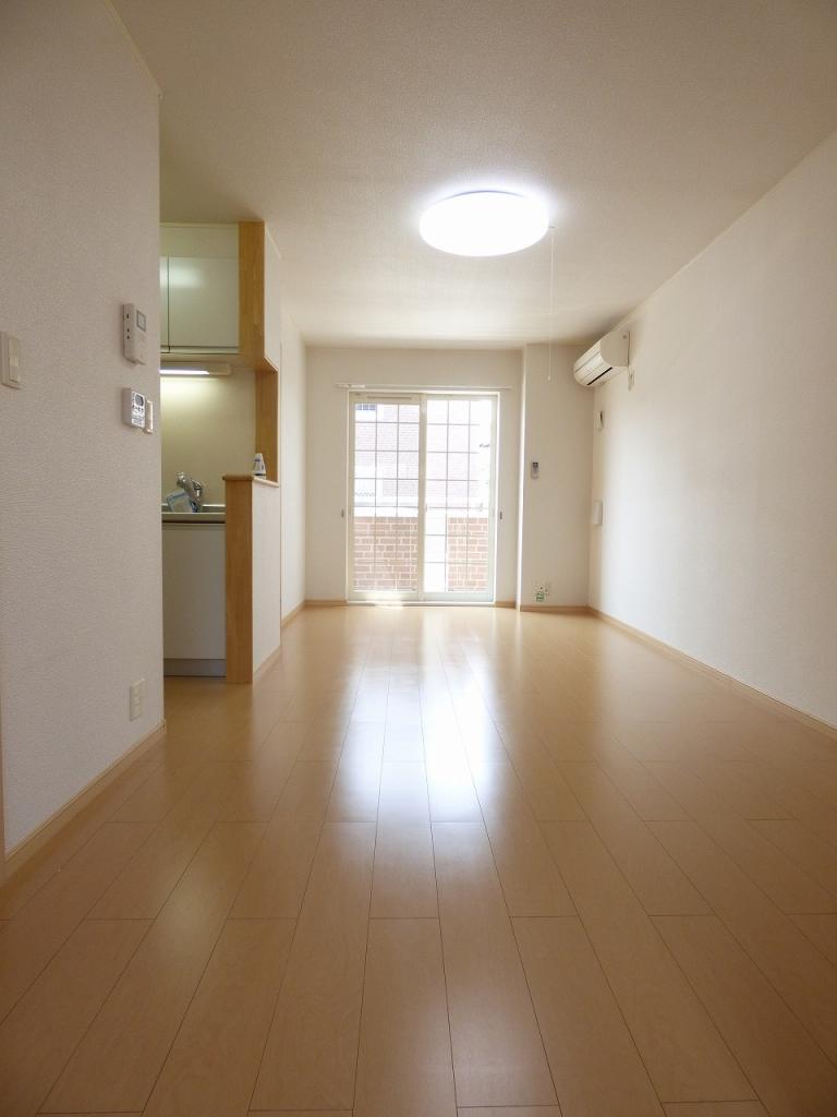 アプローズ その他部屋・スペース