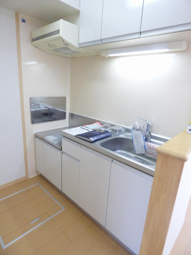 アプローズ キッチン