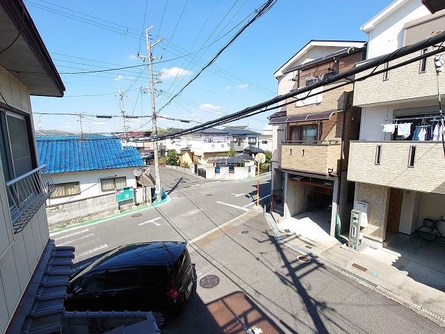 東野中リノベキャットハウス その他