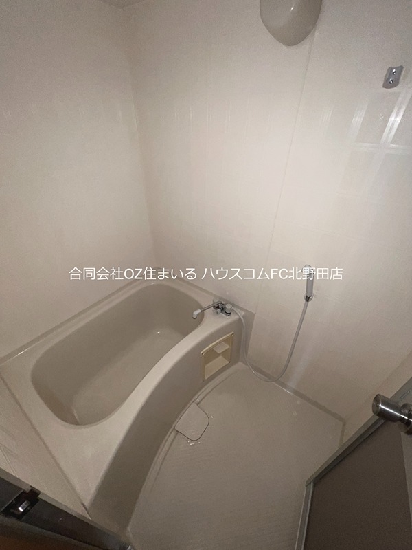 パインアベニュー 風呂画像