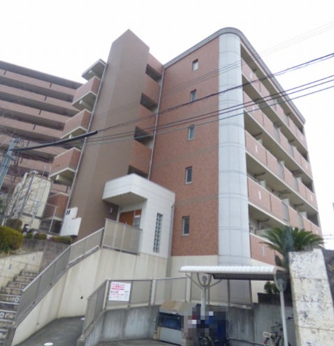 アウローラ冨士 外観