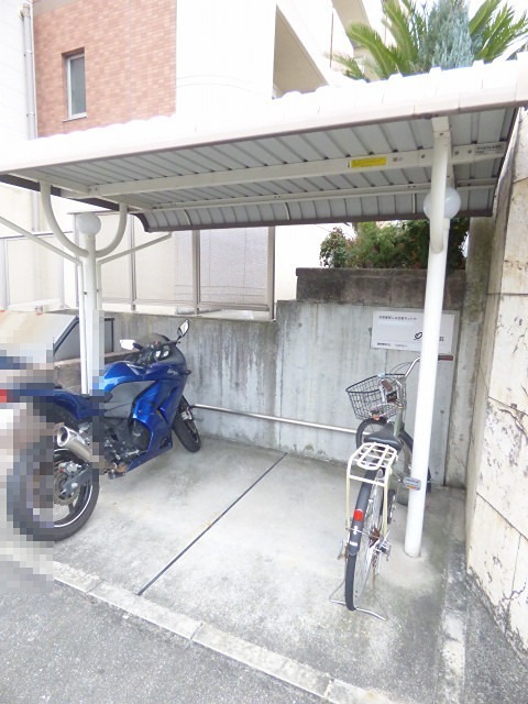 アウローラ冨士 その他共有部分