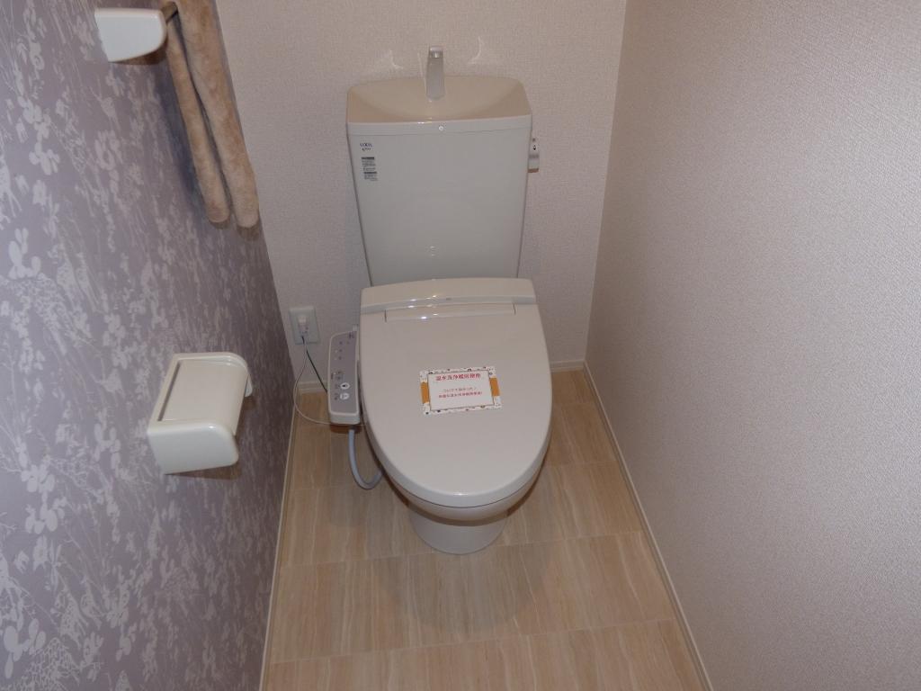 エクセル加太 トイレ