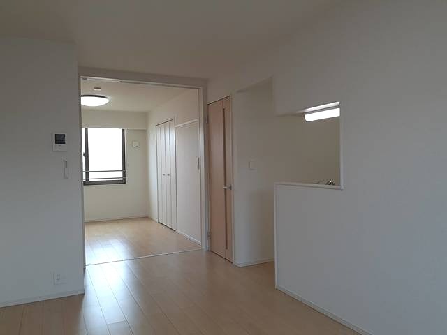 プチフローラ北野田Ⅲ その他部屋・スペース