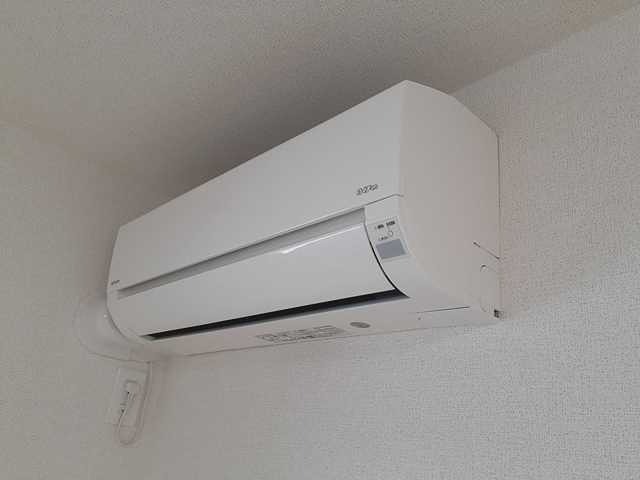 プチフローラ北野田Ⅲ その他設備