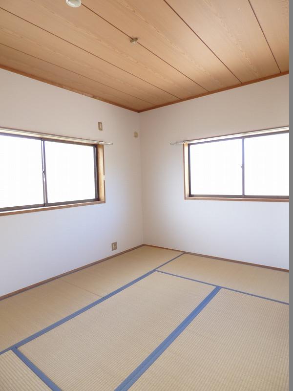 メゾン津々山台 その他