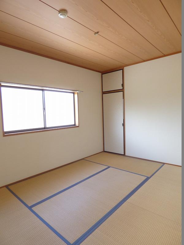 メゾン津々山台 その他