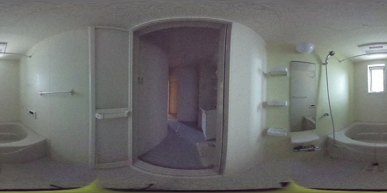 フォンデ 風呂画像
