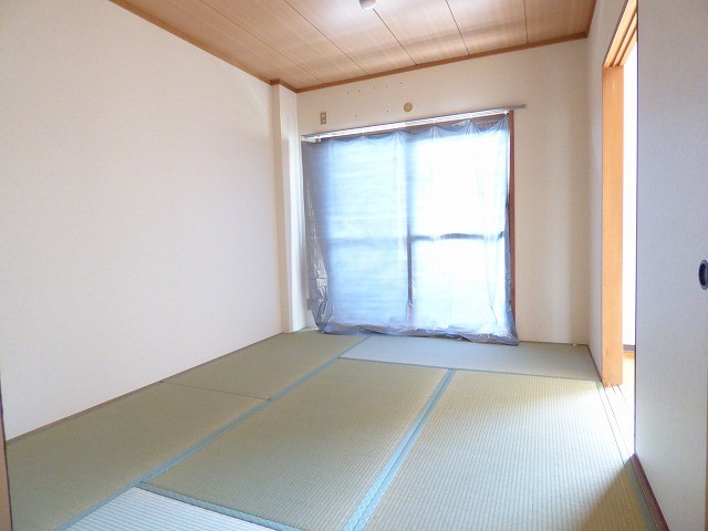 サンハイツ今熊 その他