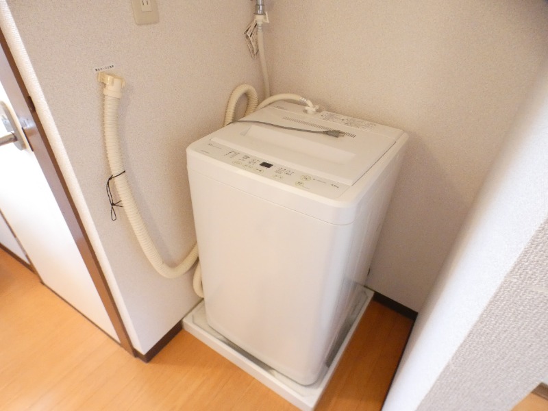狭山住宅23棟 その他設備