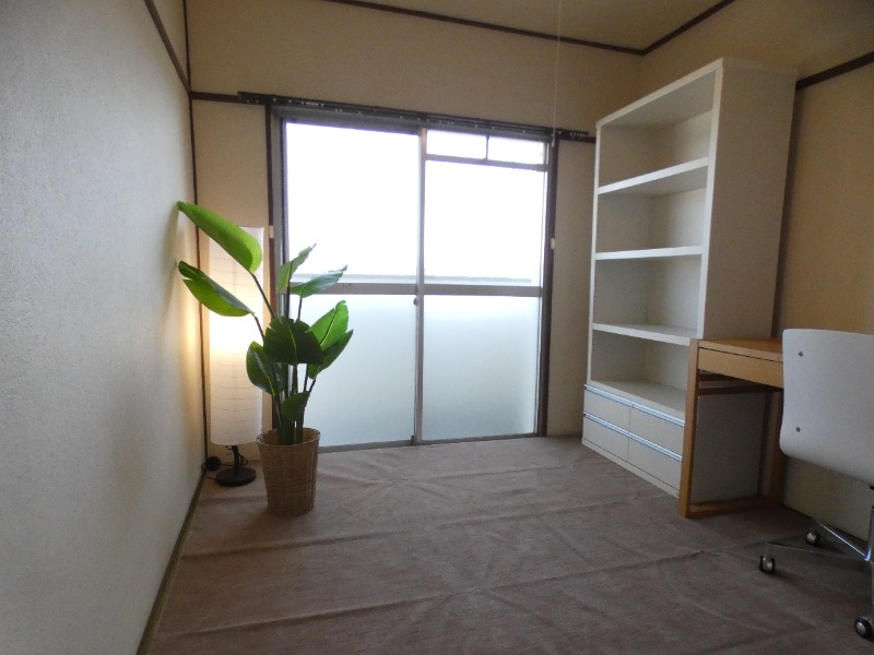 狭山住宅23棟 その他