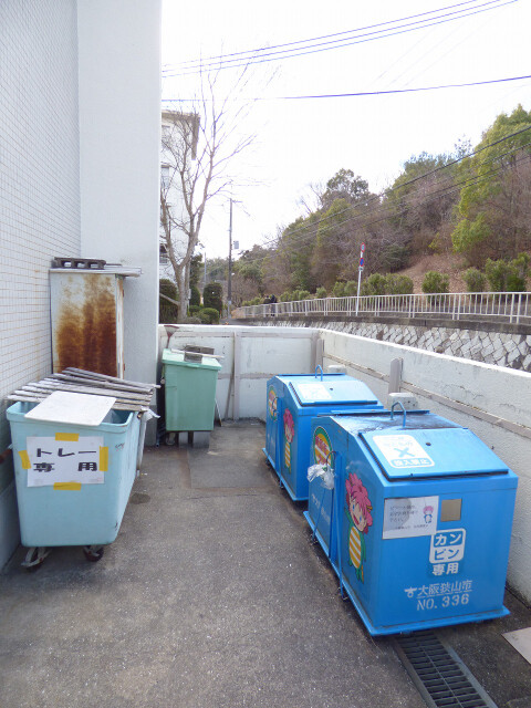 狭山住宅23棟 その他