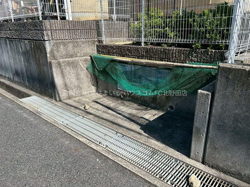 アレーゼＦ その他共有部分