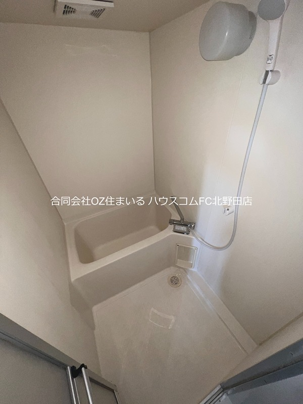 ドミール仲谷2号館 風呂画像