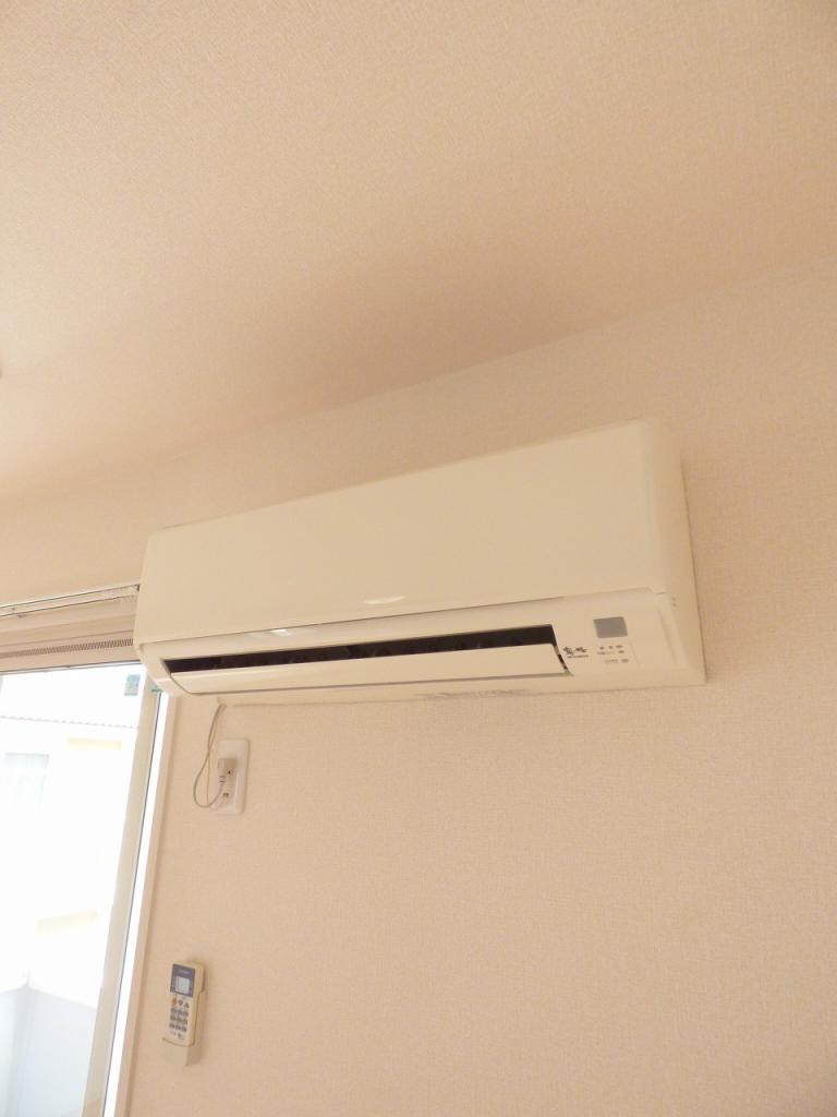 エスペランサB棟 その他設備
