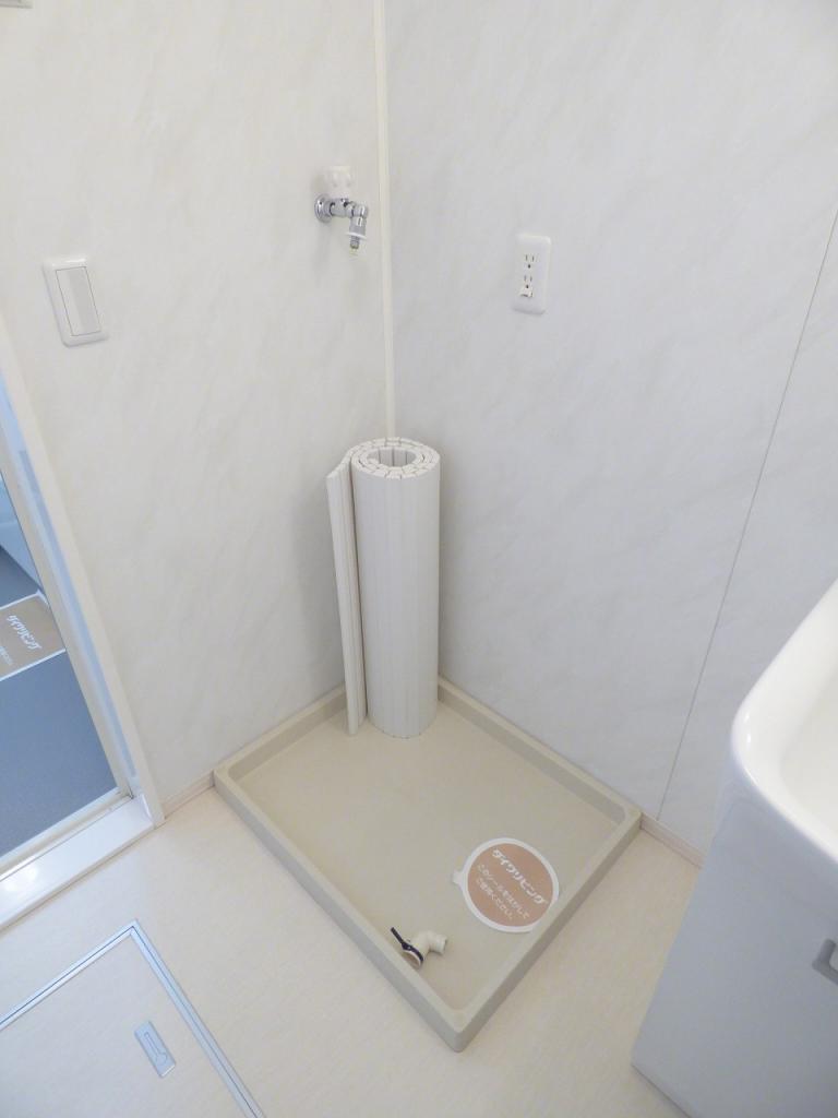 エスペランサB棟 その他設備