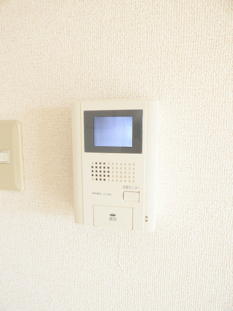 シャンブル２１ セキュリティ