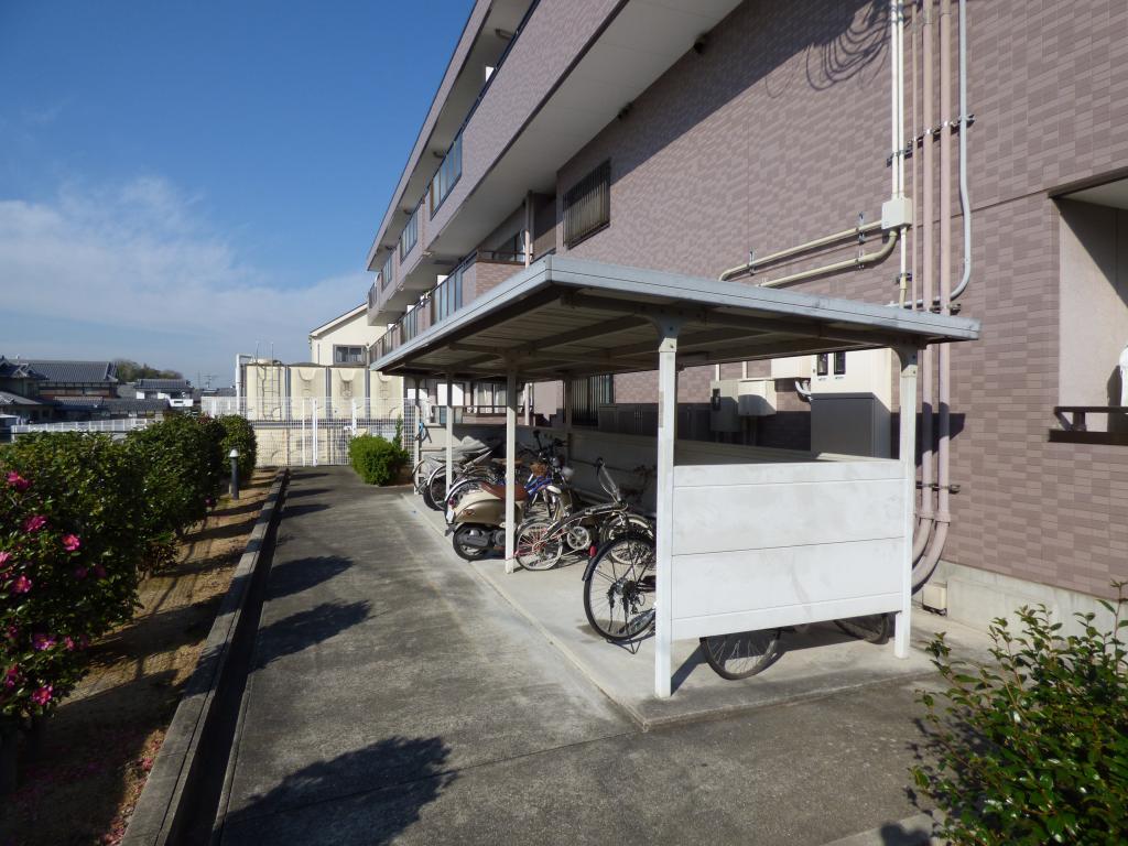 シャンブル２１ その他共有部分