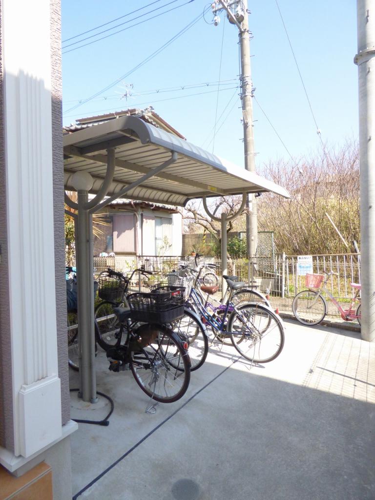 サンリット　カーサ その他共有部分