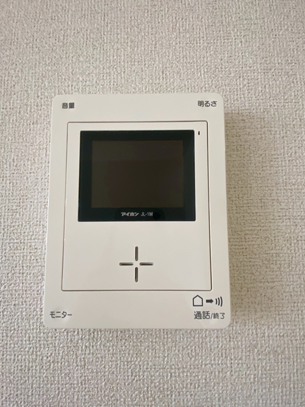 サンリット　カーサ セキュリティ