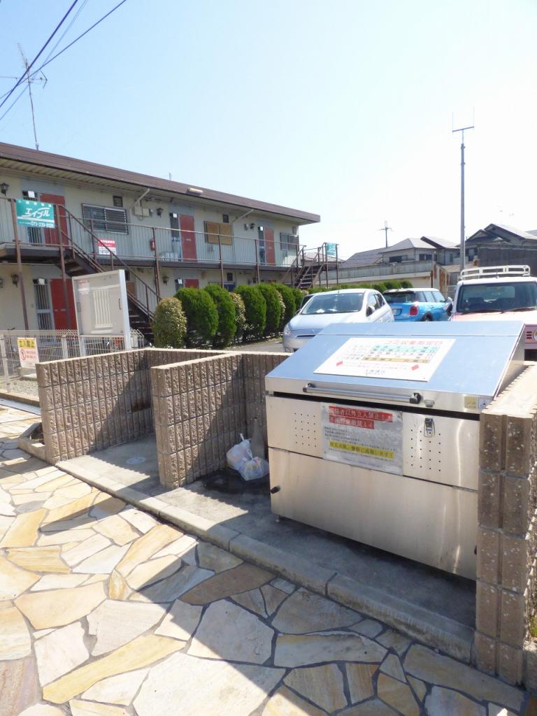 サンリット　カーサ その他共有部分