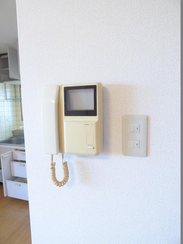 プラザエクシード セキュリティ