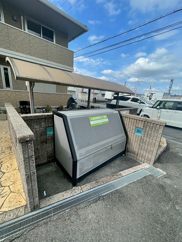 ヴィラ　ファミール その他共有部分