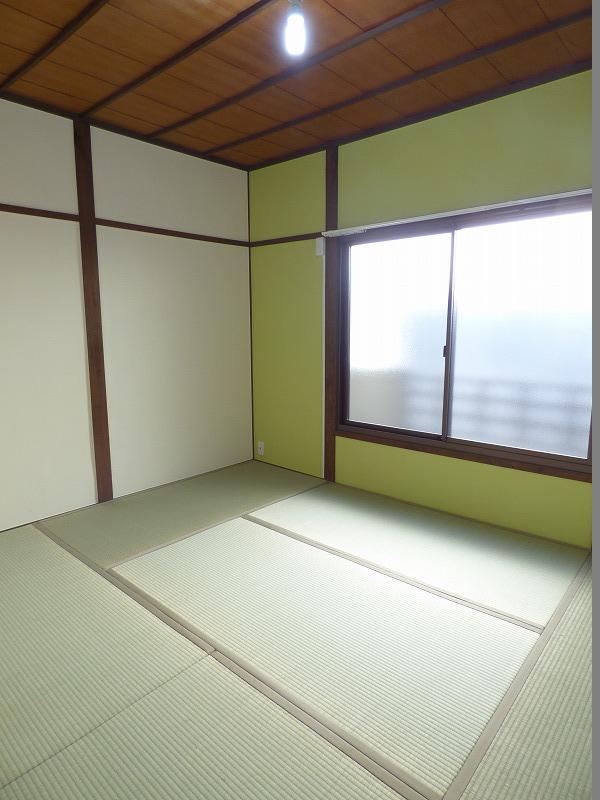 南野田　貸家 その他