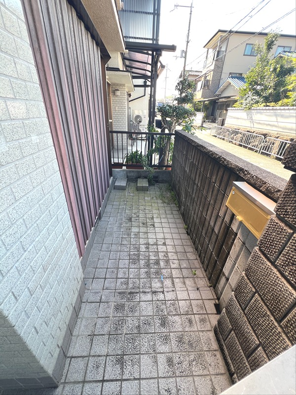 RH錦一軒家 その他