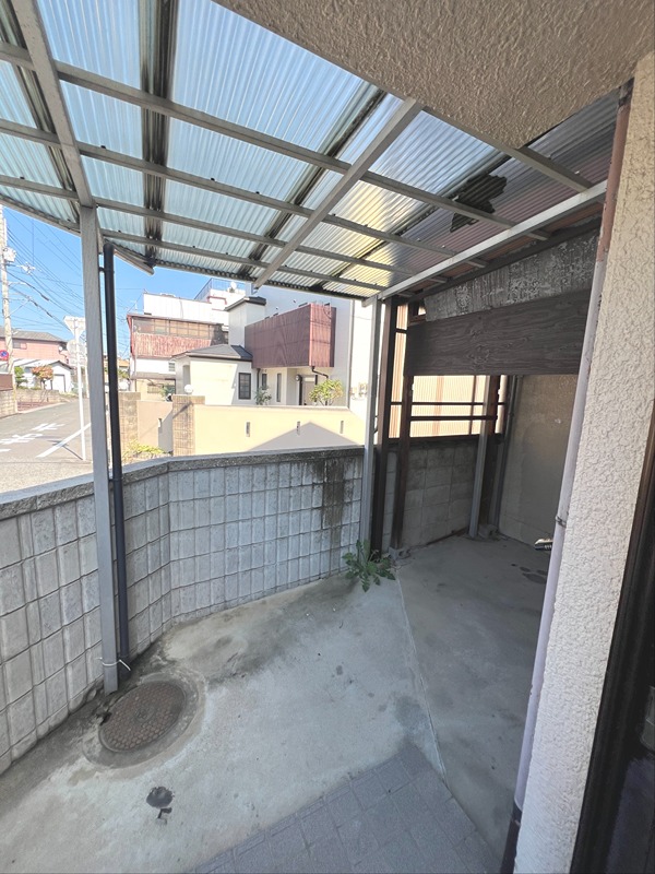 RH錦一軒家 その他