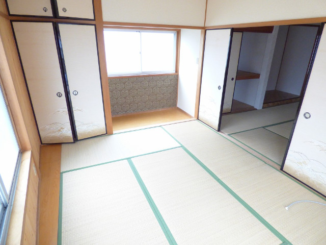 RH錦一軒家 その他