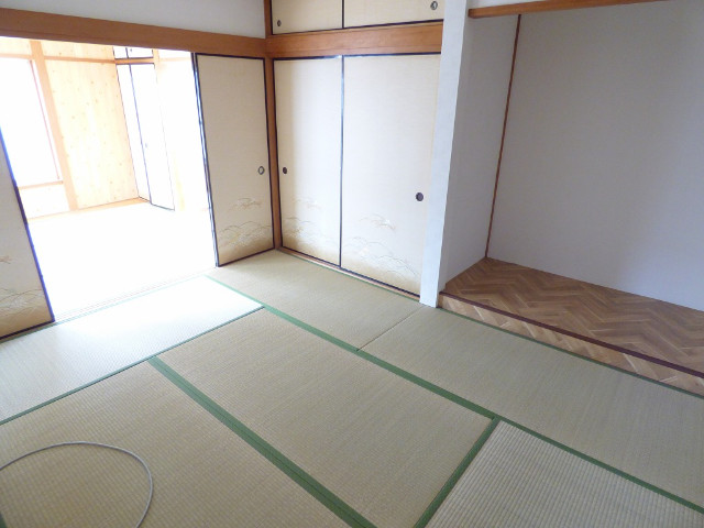 RH錦一軒家 その他