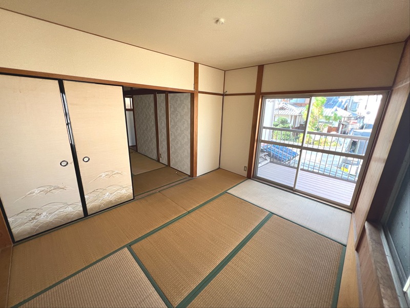 RH錦一軒家 その他