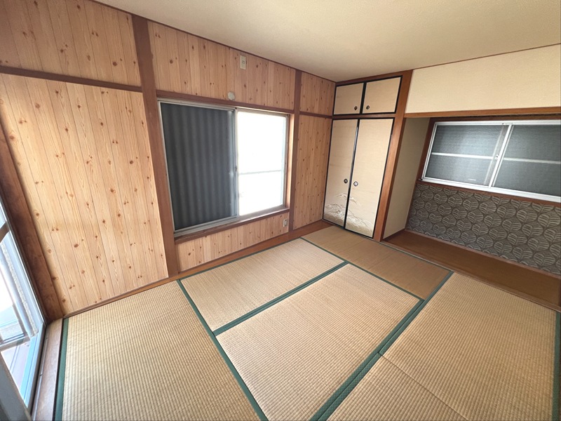 RH錦一軒家 その他